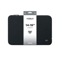 Laptophoes Mobilis 049014 Zwart - thumbnail