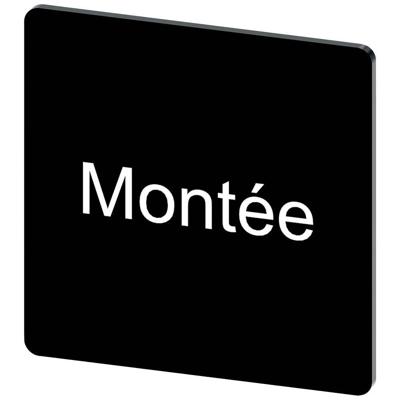 Siemens 3SU1900-0AE16-0GC0 3SU19000AE160GC0 10 stuk(s)