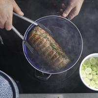 Fortalit mosselpan 22 cm - thumbnail