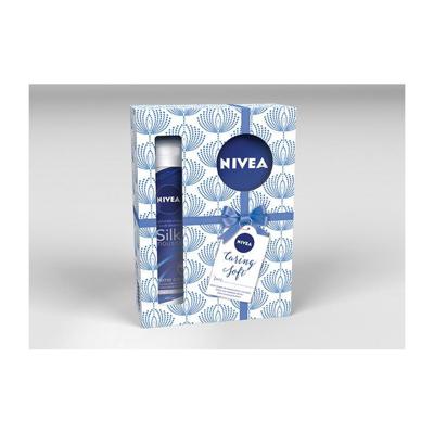 Nivea Nivea Cadeauset Caring Soft (1st)