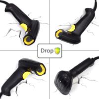 Barcodelezer met Houder Ewent EW3410 LED USB - thumbnail