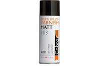 Cobra Vernis Mat 103 - 400 ml - thumbnail