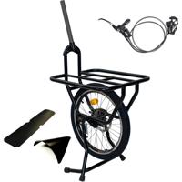 JoKer mini cargo voorvork - thumbnail