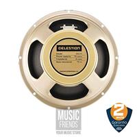 Celestion G12H-75CREAM-8 12inch 75W 8 ohm gitaar speaker - thumbnail
