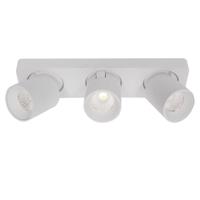 Artdelight Led plafondspotLaguna 3-lichts wit - PL LAGUNA3 WI - thumbnail