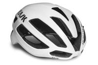 Kask Protone ICON WG 11 Helm - Glanzend Wit - thumbnail