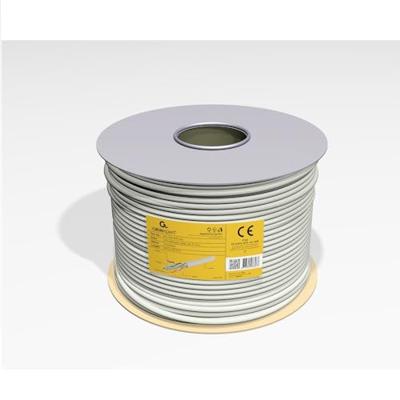CAT6 UTP LAN-kabel (premium CCA) stug, 305 meter CAT6 UTP LAN-kabel (premium CCA) stug, 305 meter
