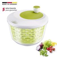 Westmark Slacentrifuge Spinderella 4,4L Kunststof BPA-vrij Spinderella Wit/Groen - thumbnail