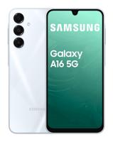 Samsung Galaxy A16 5G Smartphone 128GB Grijs - thumbnail