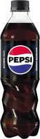 Frisdrank pepsi cola zero sugar petfles 500ml | 6 stuks - thumbnail