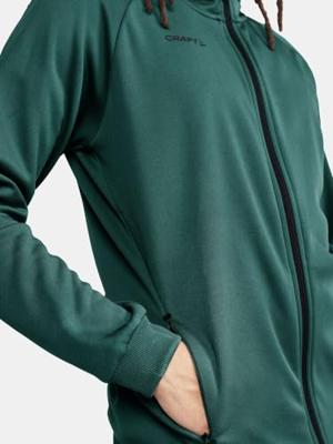 Craft 1909132 Adv Unify Fz Hood Men - Opal - M