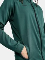 Craft 1909132 Adv Unify Fz Hood Men - Opal - XXL - thumbnail