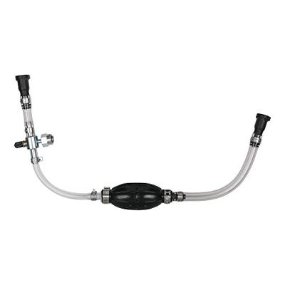 KS Tools 150.9031 Slang met pomp
