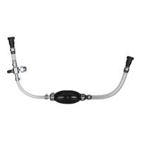 KS Tools 150.9031 Slang met pomp - thumbnail