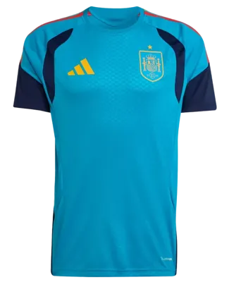 Adidas Spanje Trainingsshirt 2026 Senior