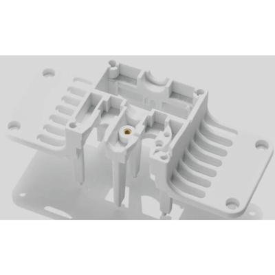 UltiMaker Bearing Housing Bottom UM3 SPUM-BEHO-BOT