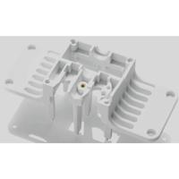 UltiMaker Bearing Housing Bottom UM3 SPUM-BEHO-BOT - thumbnail