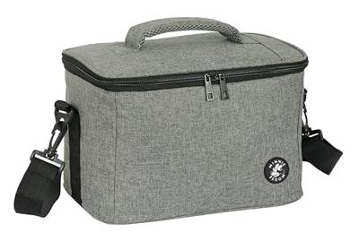 Koeltas Mickey Mouse Clubhouse Grijs 29 x 19 x 18 cm Koeltas Mickey Mouse Clubhouse Grijs 29 x 19 x 18 cm