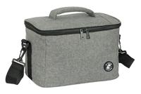 Koeltas Mickey Mouse Clubhouse Grijs 29 x 19 x 18 cm - thumbnail