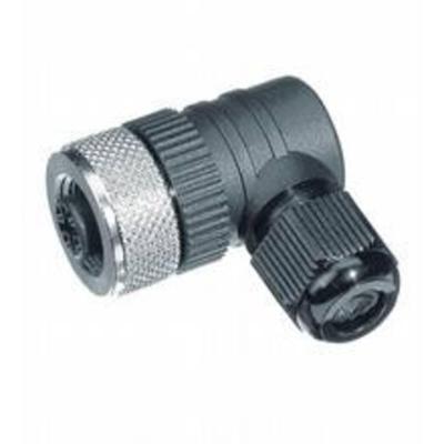 Pepperl+Fuchs 70112082 Kabelconnector Bus, haaks 1 stuk(s)