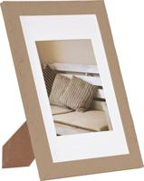 Henzo Driftwood 20x30 beige - thumbnail