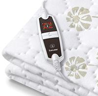 Beurer UB60 Elektrische Onderdeken 150x80 cm 60W Wit - thumbnail