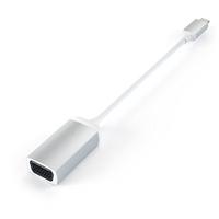 Satechi USB-C Adapter [1x USB-C stekker - 1x VGA] ST-TCVGAS 0 mm - thumbnail