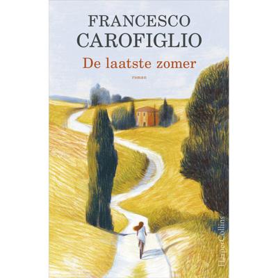 De laatste zomer (Paperback)