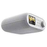 Hama Internetradio HiFi-tuner Wit - thumbnail