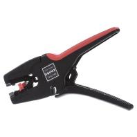 Knipex afstriptang automatisch 0,03-10 mm² - 12 42 195 sb 1242195sb - thumbnail