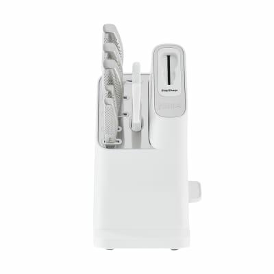 Ninja K62006EUWH Messenblok Wit