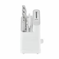 Ninja K62006EUWH Messenblok Wit - thumbnail