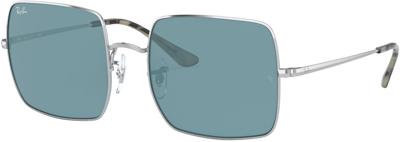Ray-Ban Square 1971 Classic zonnebril Vierkant Ray-Ban Square 1971 Classic zonnebril Vierkant