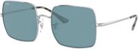 Ray-Ban Square 1971 Classic zonnebril Vierkant - thumbnail