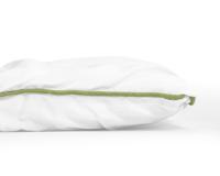 Dreamhouse - Bamboe Enkel Dekbed - Wit - 240 x 220 - thumbnail