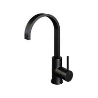 Edition Hoge Opbouw Wastafelkraan Model A - Platte Uitloop - thumbnail