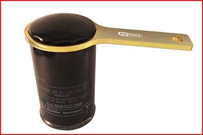 KS Tools 4604625 1/2 oliefiltersleutel, Ø 93 mm / 15 vlakken
