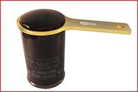 KS Tools 4604625 1/2 oliefiltersleutel, Ø 93 mm / 15 vlakken - thumbnail
