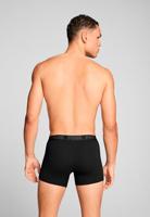 Puma Boxershorts Everyday Basic 2-pack Black / Phantom-XL - thumbnail