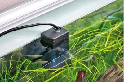 Eden WaterParadise 94141 FIN 25 Interne aquariumfilter