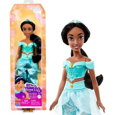 Disney Princess pop prinses Jasmine