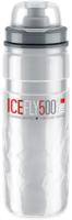 ELITE bidon "ice fly" mod. 19 bottle ice fly 550ml clear - thumbnail