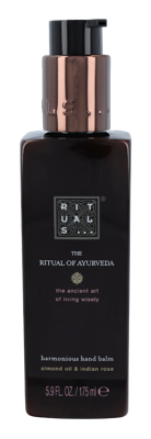Rituals Ayurveda Harmonious Hand Balm 175ml Handverzorging