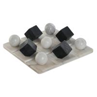 Drie-op-een-rij Spel Home ESPRIT - thumbnail