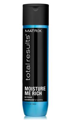 Matrix Matrix Total Results Moisture Me Rich Conditioner 300ml