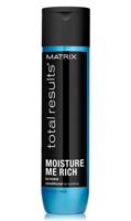 Matrix Matrix Total Results Moisture Me Rich Conditioner 300ml - thumbnail