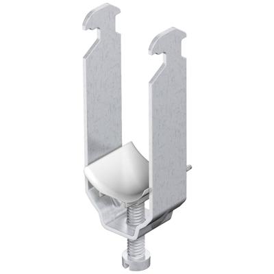 OBO Bettermann 1183400 Beugelklem Aluminium 1 stuk(s)