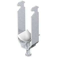 OBO Bettermann 1183400 Beugelklem Aluminium 1 stuk(s) - thumbnail