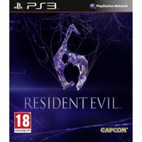 Resident Evil 6 - thumbnail