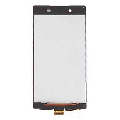 LCD-scherm + Touch Panel vervanger voor Sony Xperia Z4(Black)